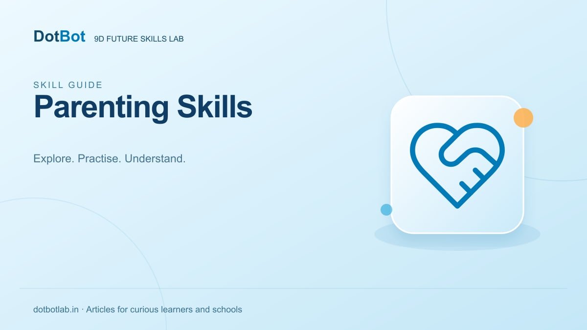 Illustration or published coverage for Parenting Workshops: Connecting Home and School Learning