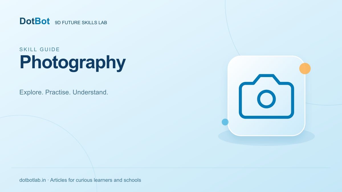 Illustration or published coverage for Photography for Students: Observation and Visual Stories