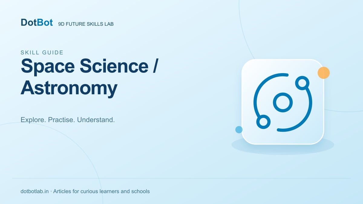 Illustration or published coverage for Astronomy for Students: Learning Through the Sky
