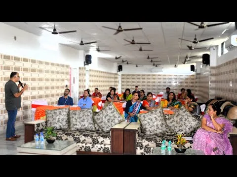 Illustration or published coverage for Mnemonics Workshop for Teachers of KVM Public School Lamachaur Haldwani - AdvAcad Solutions