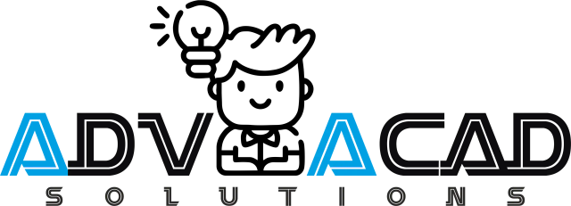 AdvAcad Solutions logo
