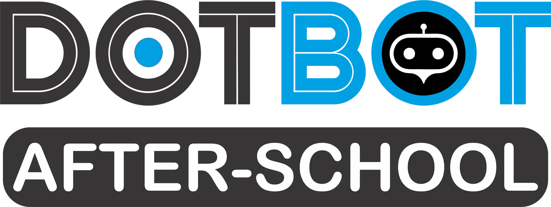 DotBot AfterSchool logo