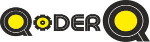 QoderQ logo