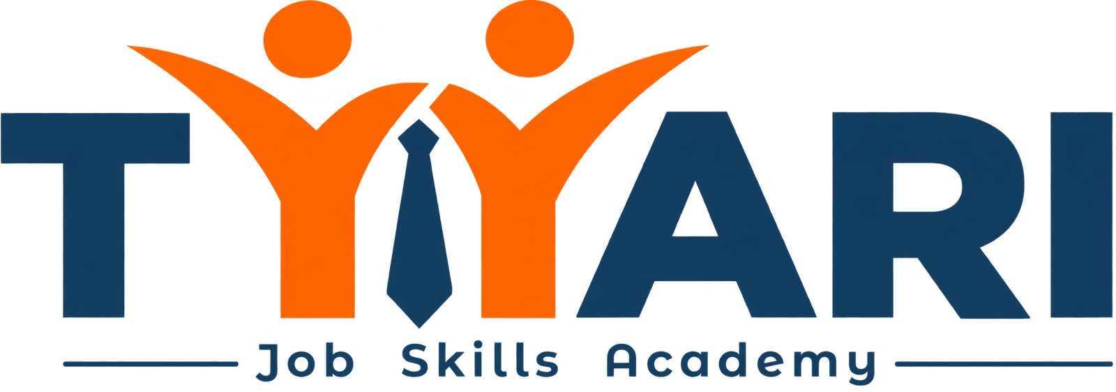 TYYARI Job Skills Academy logo